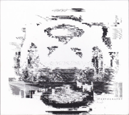 Implant Pentru Refuz – Cartography (CD) [1]