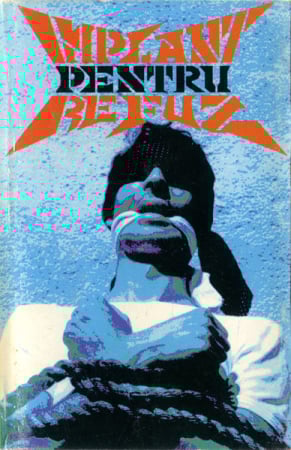 Casete audio - Implant Pentru Refuz – Implant Pentru Refuz (CASETA)