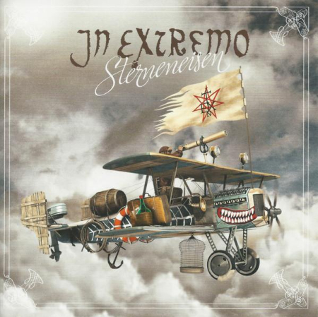 Cd-uri - In Extremo - Sterneneisen