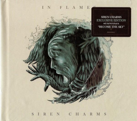 Cd-uri - In Flames - Siren Charms