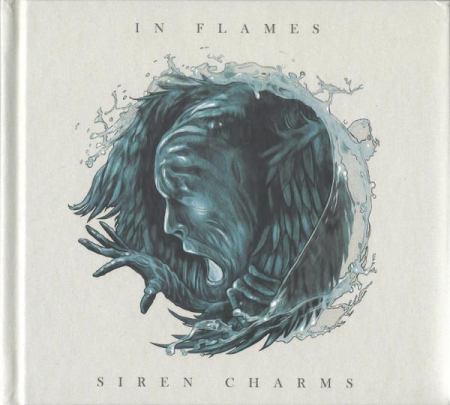 Cd-uri - In Flames - Siren Charms (CD)