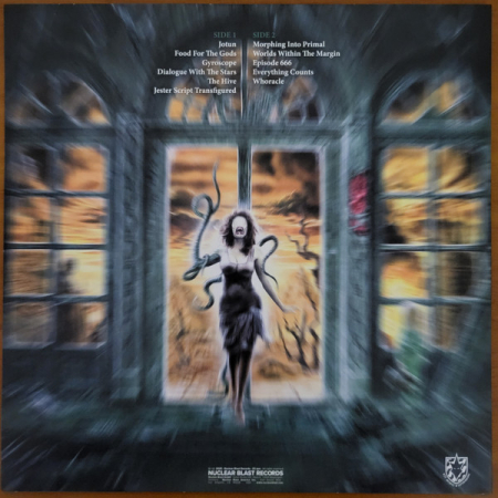In Flames – Whoracle (VINIL) [2]