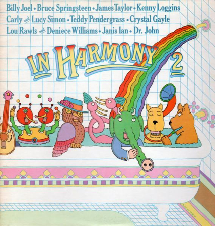 Discuri vinil - In Harmony 2 (Disc Vinil)