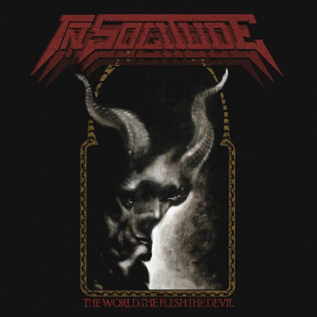 Discuri vinil - In Solitude  – The World. The Flesh. The Devil (Disc Vinil)