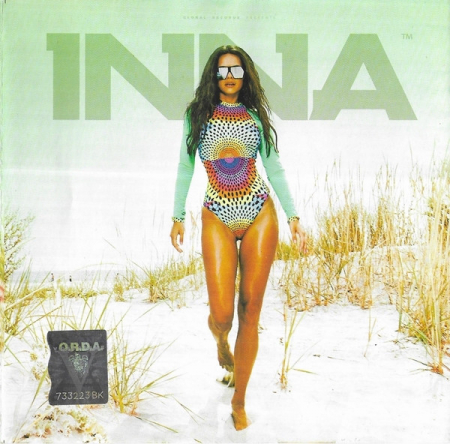 Inna - INNA , (CD) [0]