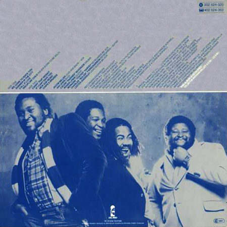 Inner Circle - New Age Music, (Disc Vinil) [1]