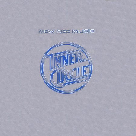 Discuri vinil - Inner Circle - New Age Music, (Disc Vinil)