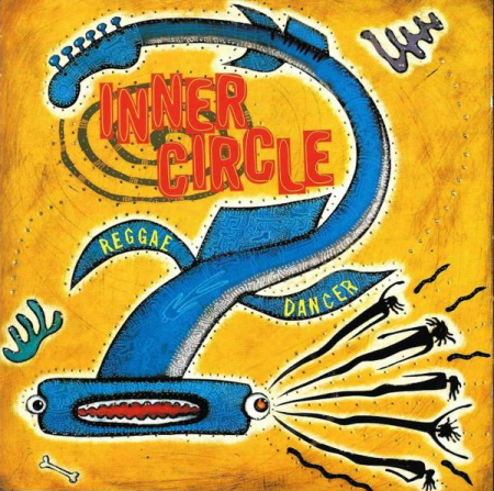 Cd-uri - Inner Circle - Reggae Dancer (CD)