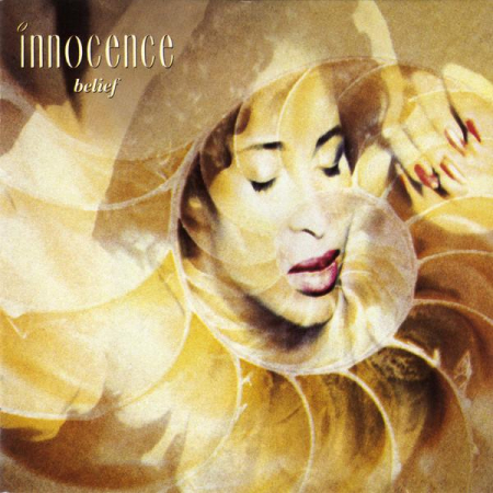 Muzica Electronica - Innocence - Belief (CD)
