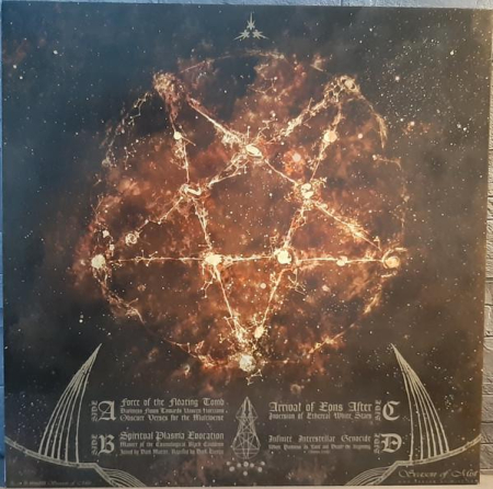 Inquisition - Obscure Verses For The Multiverse (Disc Vinil) [1]