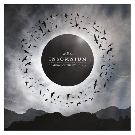 Discuri vinil noi - Insomnium - Shadows Of The Dying Sun (Disc Vinil)