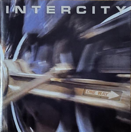 Cd-uri - Intercity - Intercity