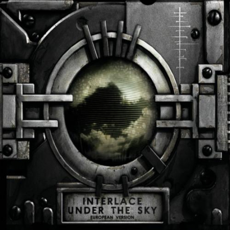 Muzica Electronica - Interlace - Under The Sky (European Version), (CD)