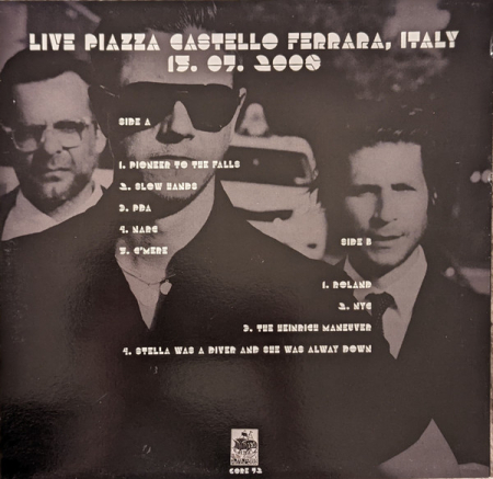 Interpol – Pioneer (VINIL) [1]