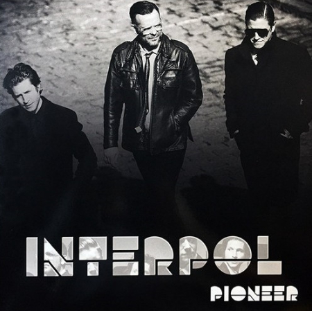 Discuri vinil - Interpol – Pioneer (VINIL)