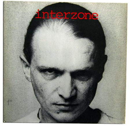 Discuri vinil - Interzone - Interzone, (Disc Vinil)