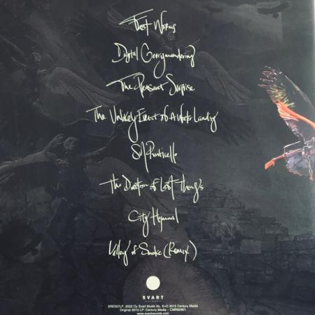 Intronaut – The Direction Of Last Things (VINIL) [2]