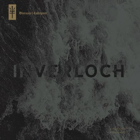 Discuri vinil - Inverloch – Distance | Collapsed (VINIL)