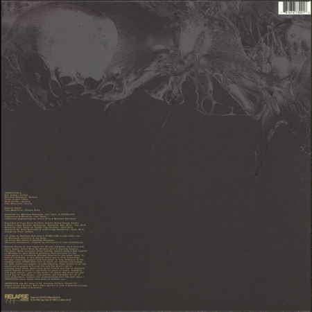 Inverloch – Distance | Collapsed (VINIL) [1]