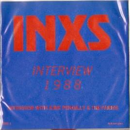 Discuri vinil - INXS - Interview 1988 (Disc Vinil)