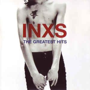 Pop - INXS - The Greatest Hits