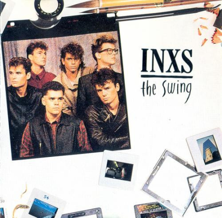 Cd-uri - INXS – The Swing (CD)