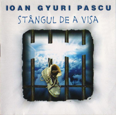 Ioan Gyuri Pascu - Stângul De A Visa, (CD) [0]