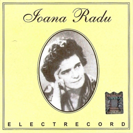 Cd-uri - Ioana Radu – Ioana Radu - Vol. 3