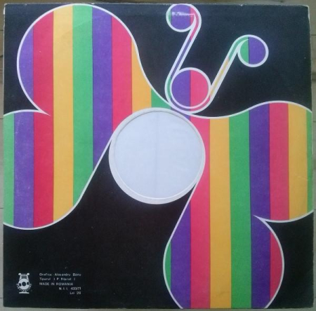 Ion Dolănescu - Pe Drumul Căruțelor [1]