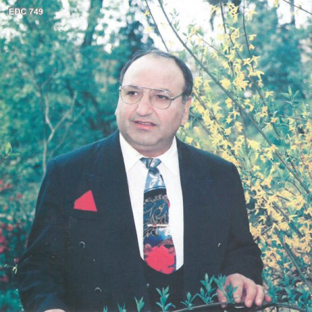 Ion Ghițulescu - Dulce Floare-i Tinerețea, (CD) [1]