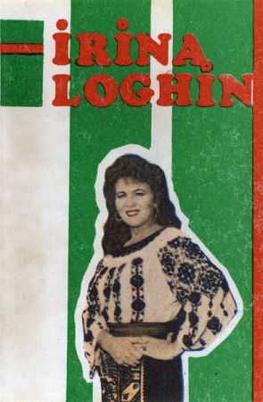 Muzică Populară/Lăutarească - Irina Loghin - Bădiță, De Dorul Tău, (Casetă Audio)