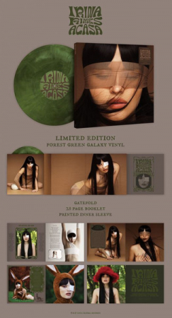 Irina Rimes - Acasă, (Disc Vinil) [2]