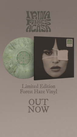 Viniluri Românești - Irina Rimes – Acasă