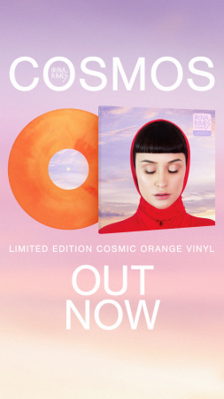 Discuri vinil noi - Irina Rimes – Cosmos