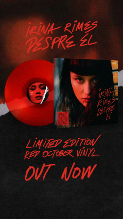 Irina Rimes – Despre El [0]