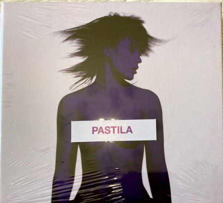 Irina Rimes - Pastila , (CD) [0]
