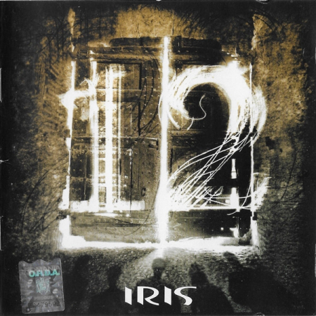 Rock/Folk - Iris - 12 Porți , (CD)