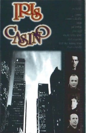 Casete audio - Iris (16) – Casino (CASETA)