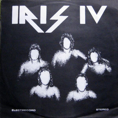 Iris (16) - IV, (Disc Vinil) [0]