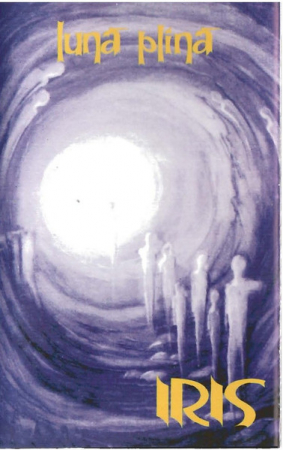 Rock/Folk - Iris - Lună Plină, (Casetă Audio)