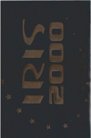 Casete audio - Iris - 2000 , (Casetă Audio)
