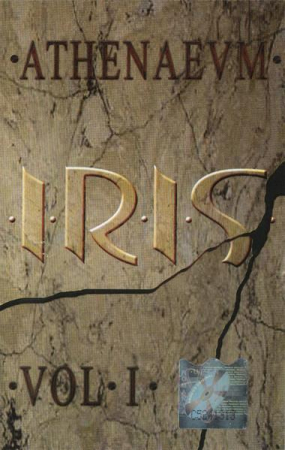 Rock/Folk - Iris - Athenaevm I, (Casetă Audio)