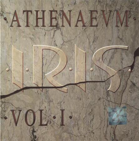 Cd-uri - Iris - Athenaevm I, (CD)