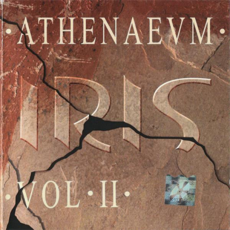 Rock/Folk - Iris - Athenaevm II, (CD)