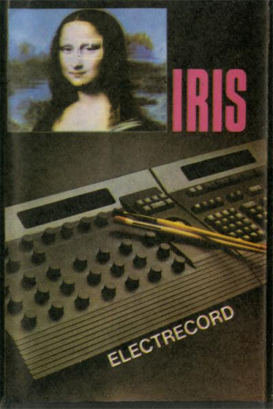 Casete audio - Iris - IV, (Casetă Audio)
