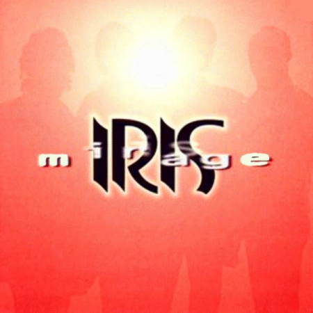 Iris - Mirage , (CD) [0]