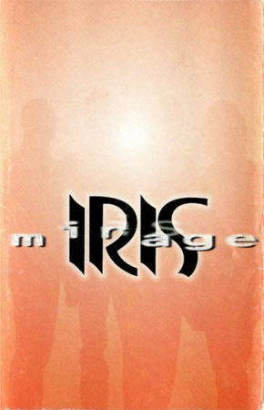 Casete audio - Iris - Mirage , (Casetă Audio)