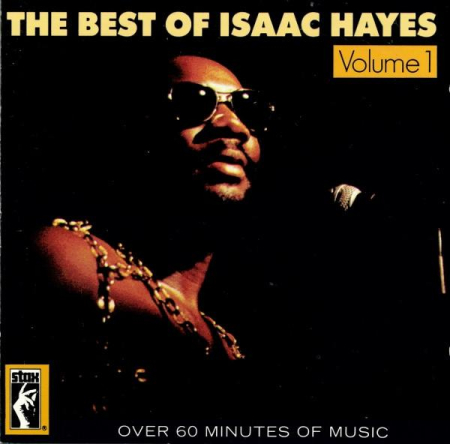 Cd-uri - Isaac Hayes - The Best Of Isaac Hayes, Volume 1 (CD)