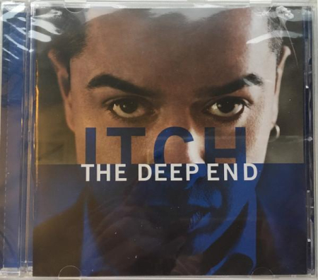 Cd-uri - Itch - The Deep End
