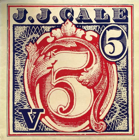 Discuri vinil - J.J. Cale - 5